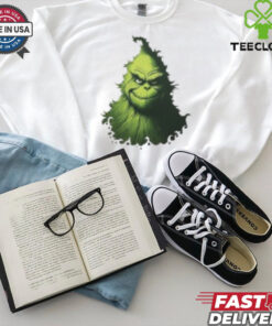 grinch T Shirt