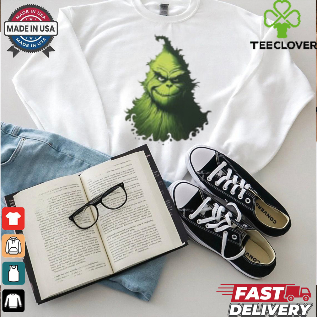 grinch T Shirt grinch T Shirt