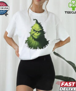 grinch T Shirt