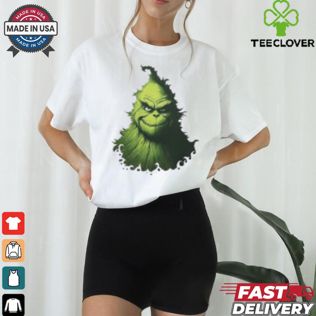 grinch T Shirt grinch T Shirt