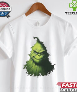 grinch T Shirt