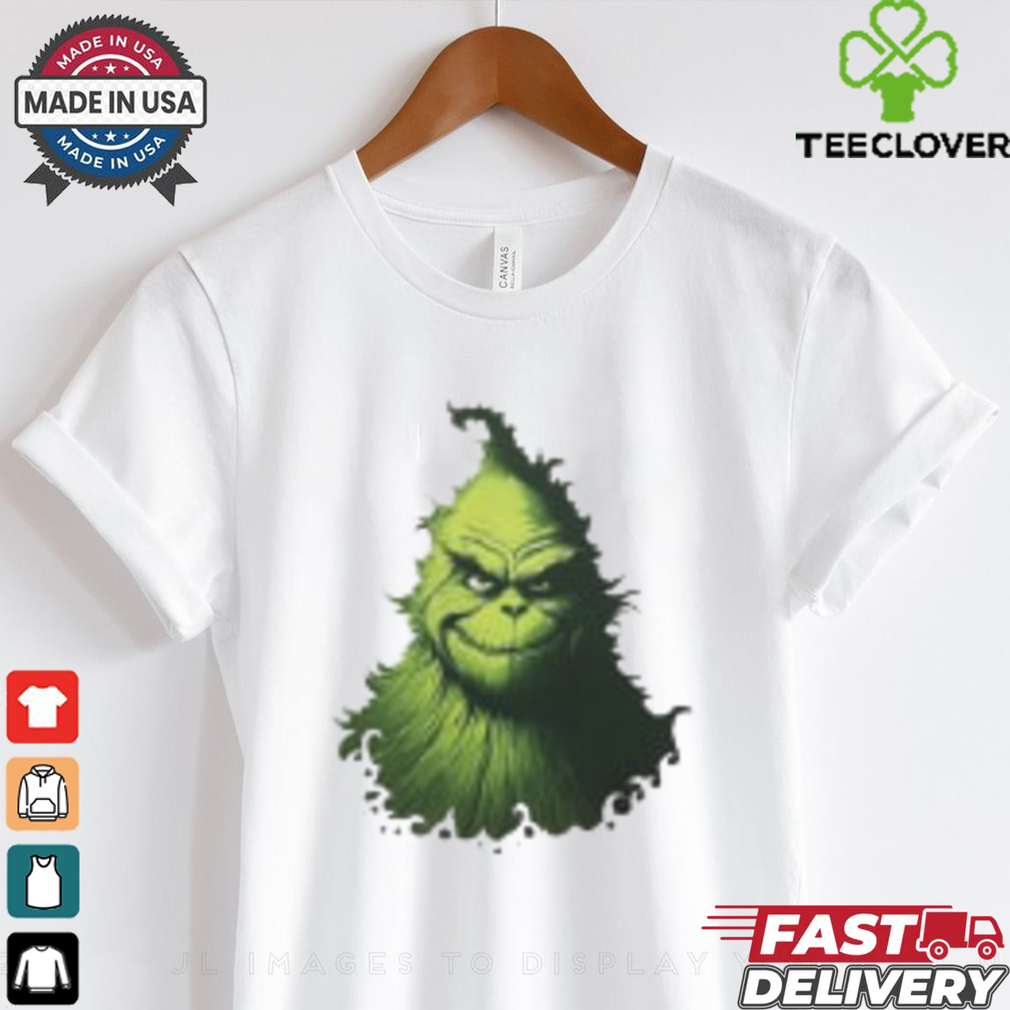 grinch T Shirt grinch T Shirt