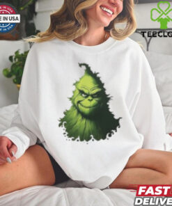 grinch T Shirt