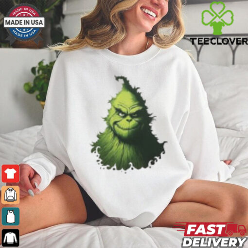 grinch T Shirt