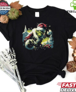 grinch T Shirts