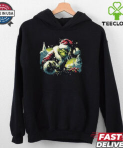 grinch T Shirts