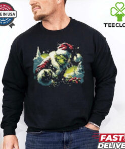 grinch T Shirts