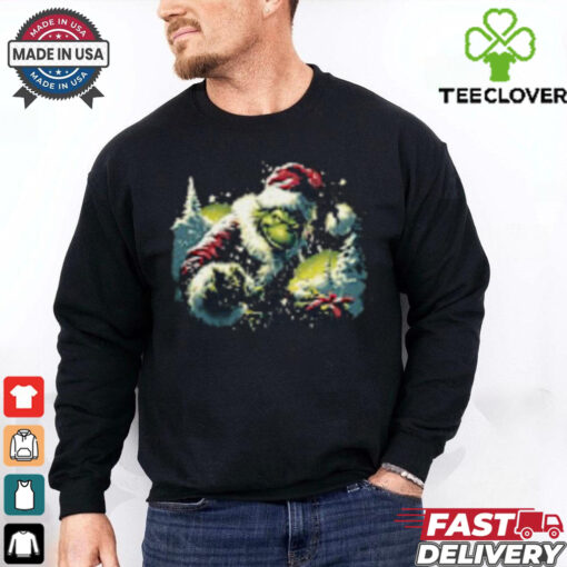 grinch T Shirts
