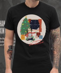 Predator Christmas shirt 4 Predator Christmas shirt