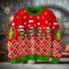 NFL Dallas Cowboys 2024 Christmas Ugly Sweater