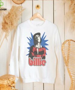 Billie Melbourne 2025 Event Shirt
