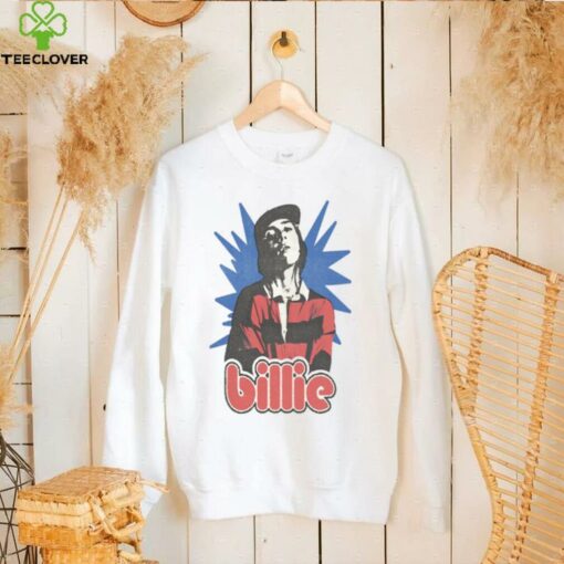 Billie Melbourne 2025 Event Shirt