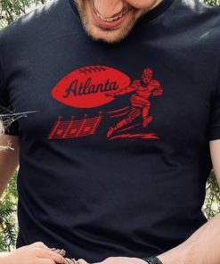 Vintage Football Atlanta Falcons T Shirt