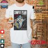 Simple plan north American tour 2024 poster shirt Simple plan north American tour 2024 poster shirt