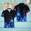 Los Angeles Rams NFL Hawaiian Shirt Custom Name 3D All Over Printed Hawaii Shirt