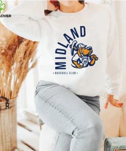 Midland baseball club hoodie, sweater, longsleeve, shirt v-neck, t-shirt