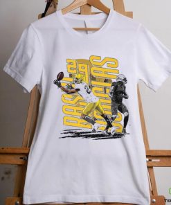Green Bay Packers Rasul Douglas Interception Shirt 3 Green Bay Packers Rasul Douglas Interception Shirt