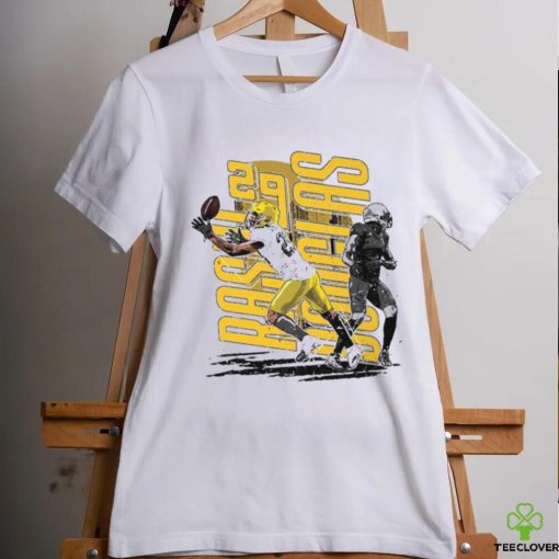 Green Bay Packers Rasul Douglas Interception Shirt