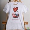 Godstar PSYCHIC TV Genesis P Orridge Even Furthur Tee