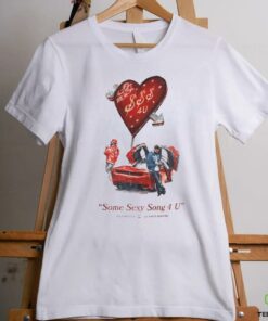 Drake x Partynextdoor some sexy songs 4 u shirt