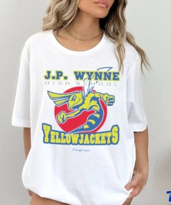 Jp Wynne High School From Breaking Bad Shirt