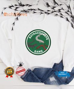 Batrachoseps Gang shirt