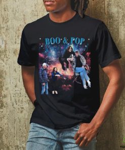 Boo And Pop Shirt