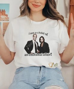 Official eo Emotional Affair Child Essential Shirt