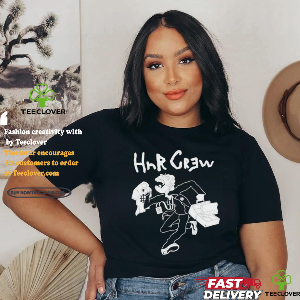 Hnr Crew 2024 Shirt Hnr Crew 2024 Shirt