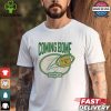 Green Bay Packers 1961 Retro Logo T Shirt