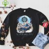 Santa Chibi Super Natural Merry Christmas Shirt