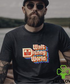 Walt Disney world shirt 2 Walt Disney world shirt