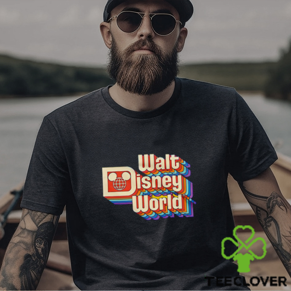 Walt Disney world shirt Walt Disney world shirt