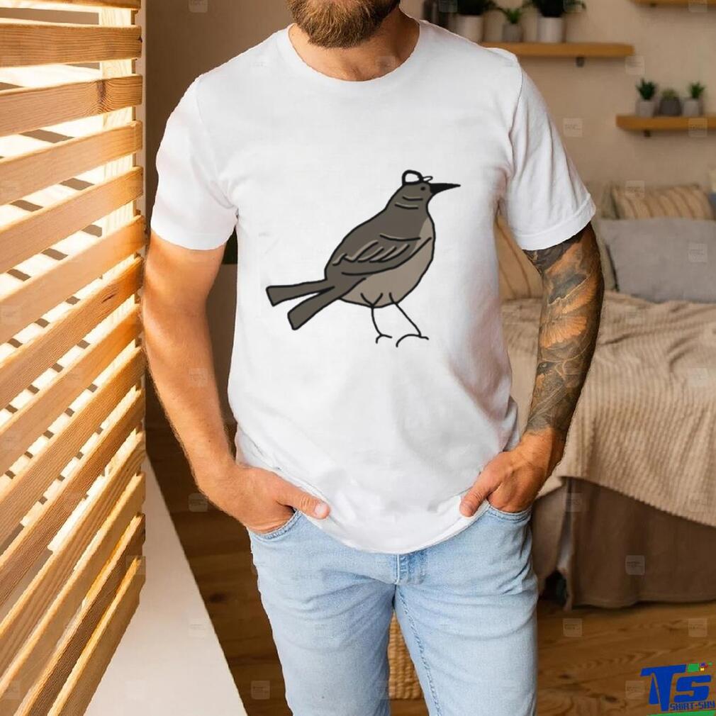 Mr. Mockingbird Victory Green Shirt Mr. Mockingbird Victory Green Shirt