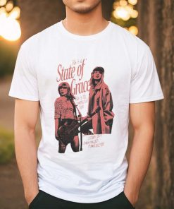 State of Grace shirt