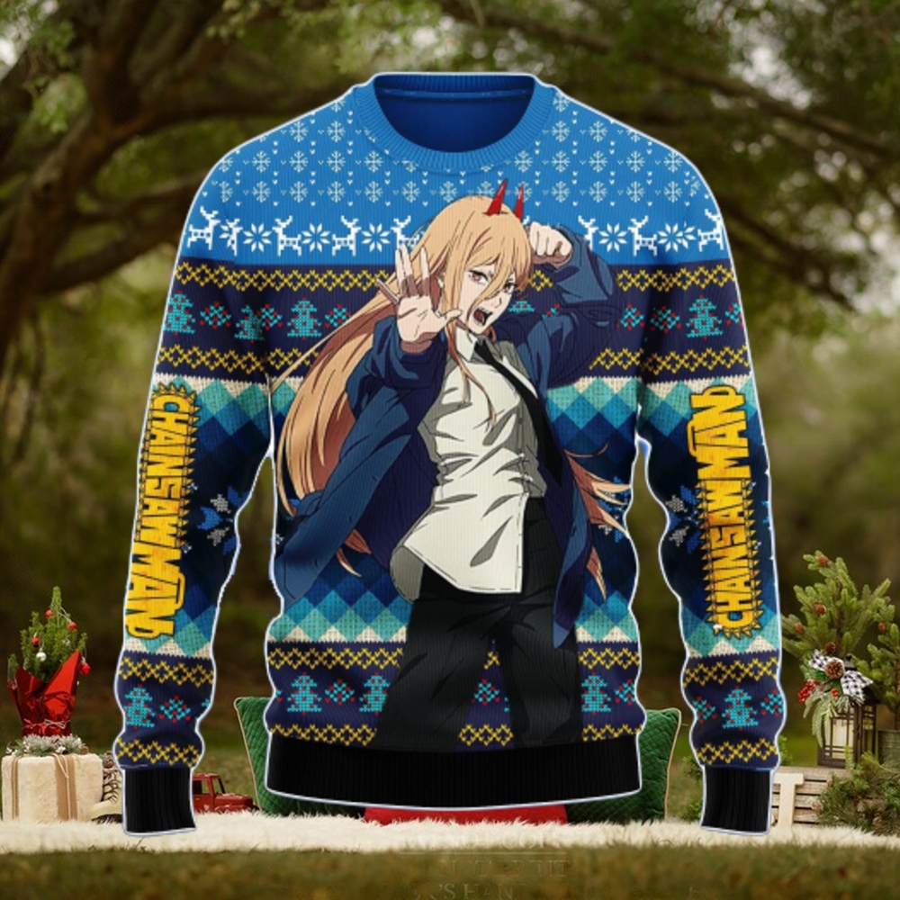 Konan Akatsuki Ugly Christmas Sweater Custom Naruto Anime Xmas Gift,  Akatsuki Christmas Sweater | by Bogguneat | Medium