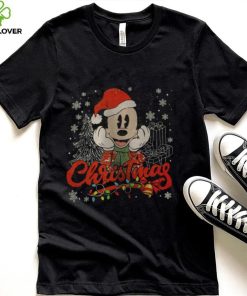 Vintage Disney Christmas Mickey And Minnie, Merry Christmas Sweathoodie, sweater, longsleeve, shirt v-neck, t-shirt