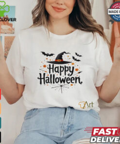 happy Halloween Shirt