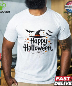 happy Halloween Shirt