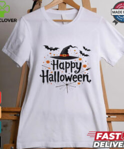happy Halloween Shirt