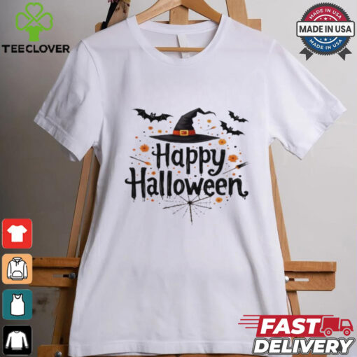 happy Halloween Shirt