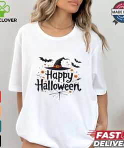 happy Halloween Shirt