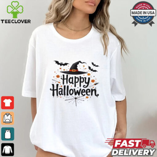 happy Halloween Shirt