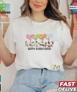 happy everything shirt 1 happy everything shirt