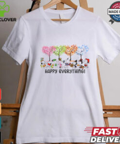 happy everything shirt 2 happy everything shirt