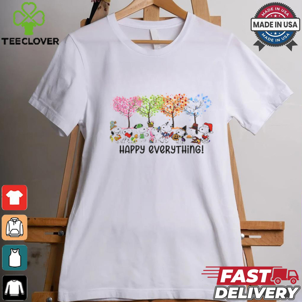 happy everything shirt happy everything shirt