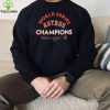 WS Cup 2022 Houston Astros World Series Champions Shirt WS Cup 2022 Houston Astros World Series Champions Shirt