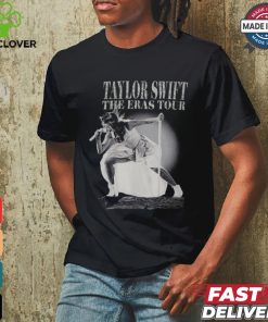 he Eras Tour TTPD Live Photo Oversized T Shirt