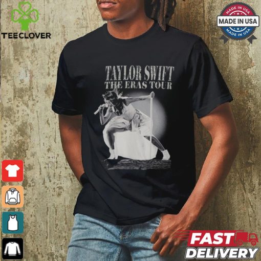 he Eras Tour TTPD Live Photo  Oversized T Shirt