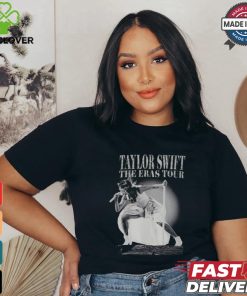 he Eras Tour TTPD Live Photo Oversized T Shirt